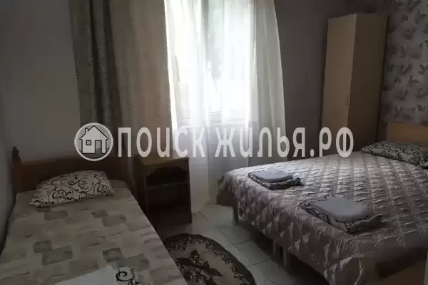 Частный сектор «Миндаль»