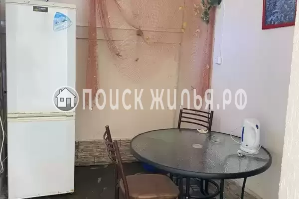 Частный сектор «Миндаль»