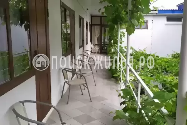 Частный сектор «Миндаль»