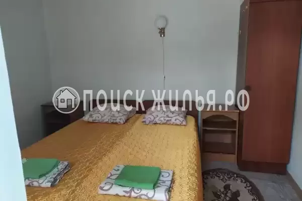 Частный сектор «Миндаль»