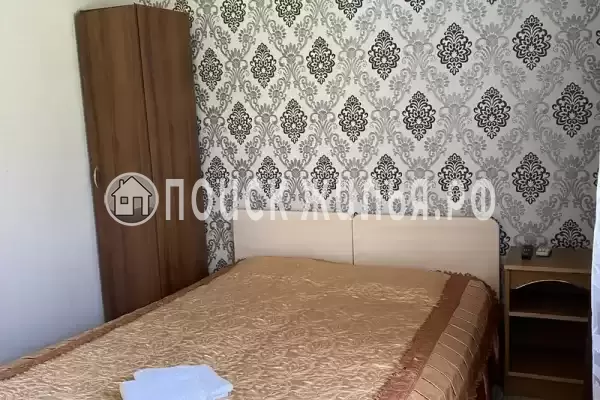 Частный сектор «Миндаль»