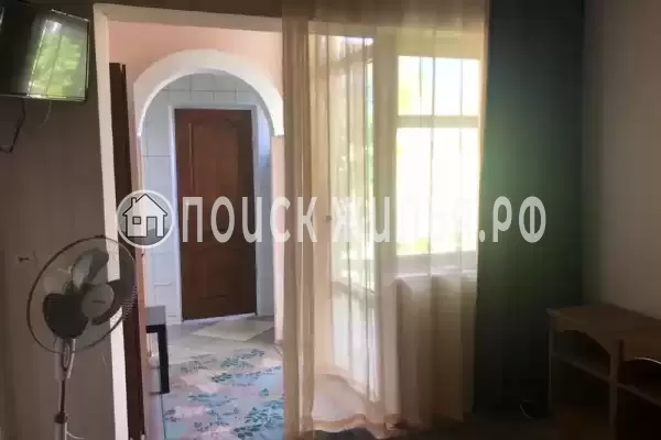 Частный сектор «Миндаль»