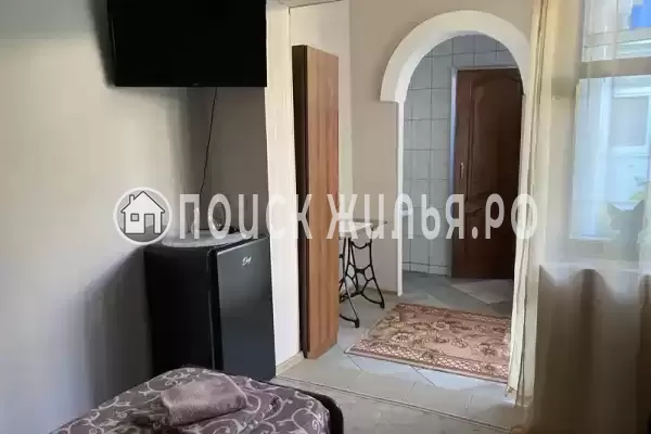 Частный сектор «Миндаль»