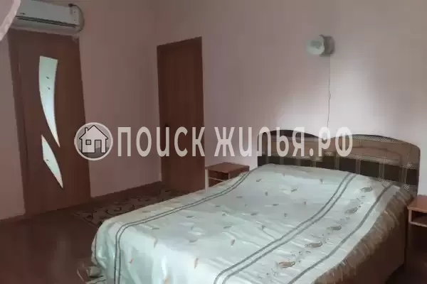 Частный сектор «Миндаль»