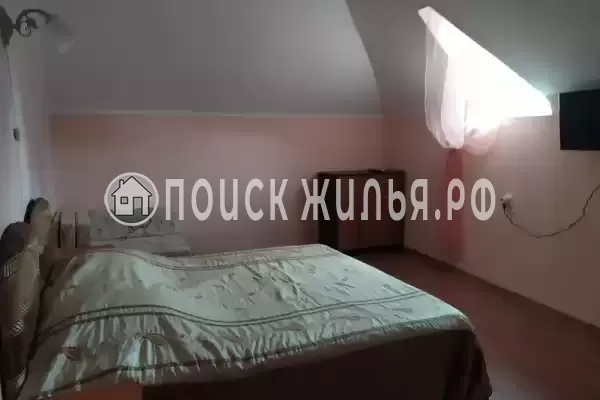 Частный сектор «Миндаль»