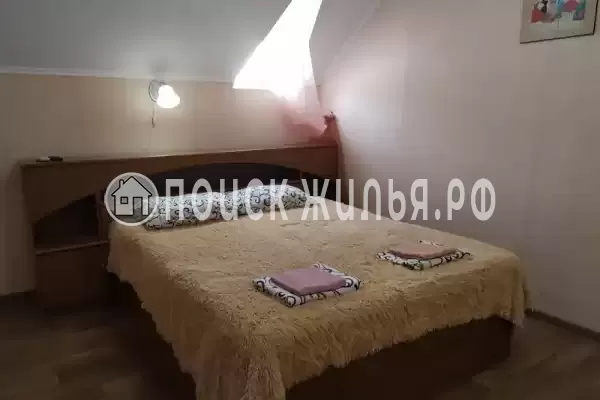 Частный сектор «Миндаль»