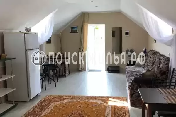 Частный сектор «Миндаль»