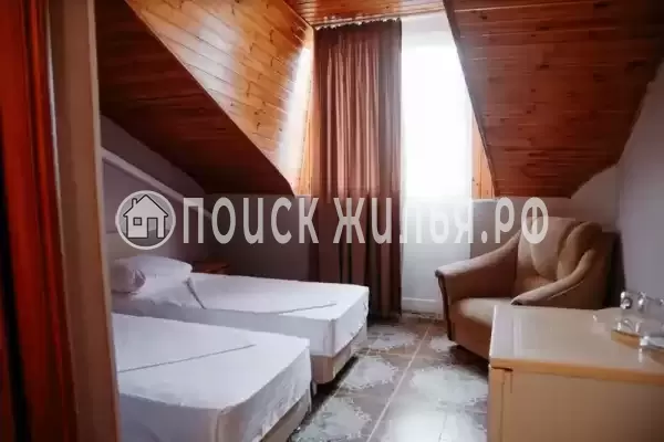 Частный сектор «Amar»