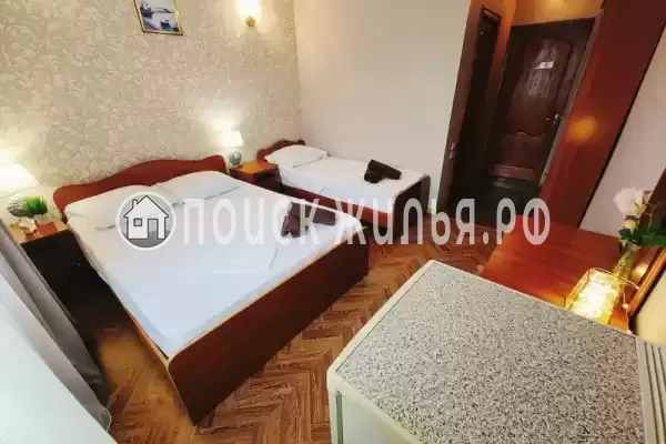 Частный сектор «Amar»