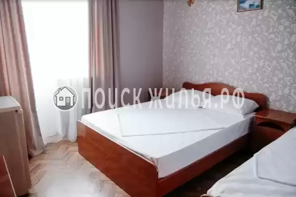 Частный сектор «Amar»