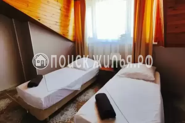Частный сектор «Amar»
