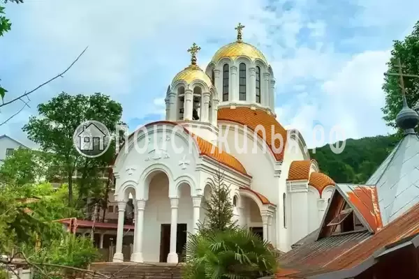 «У Сабрины»