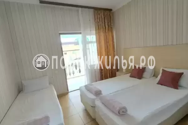 «У Сабрины»