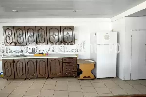 «У Сабрины»