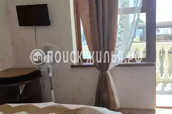 «У Сабрины»