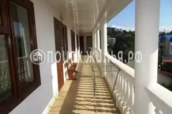 «У Сабрины»