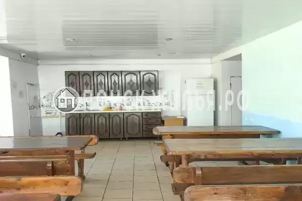 «У Сабрины»