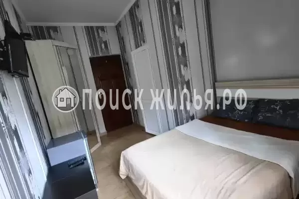 «У Сабрины»