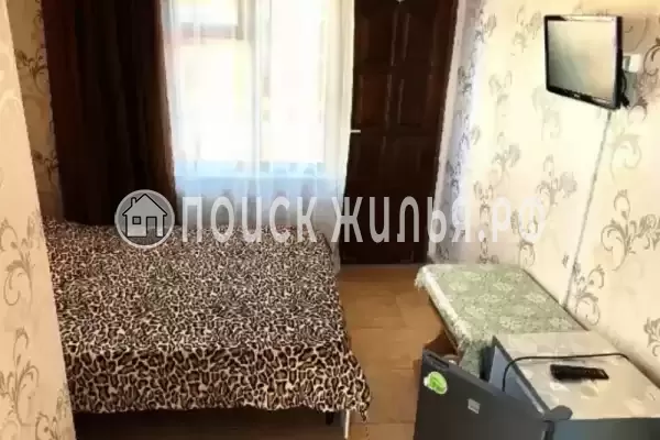 «У Сабрины»