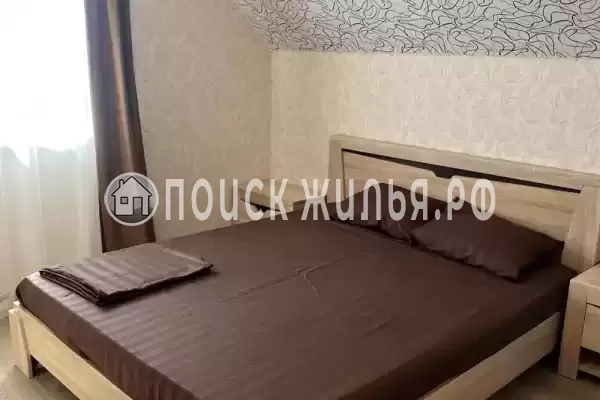 Частный сектор «Сафина»