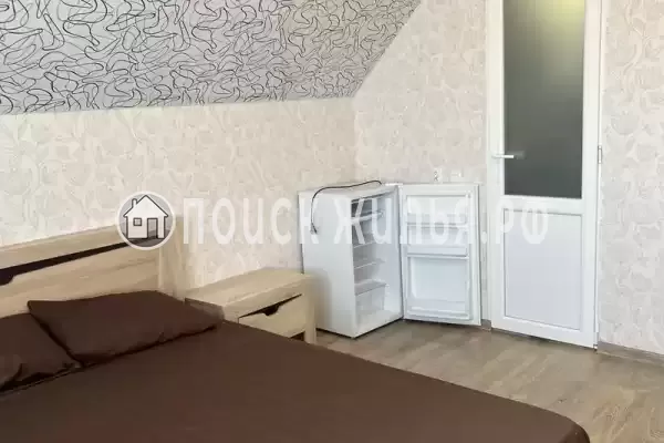 Частный сектор «Сафина»