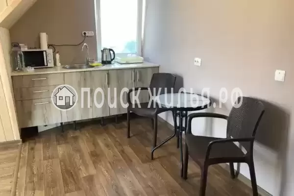 Частный сектор «Сафина»