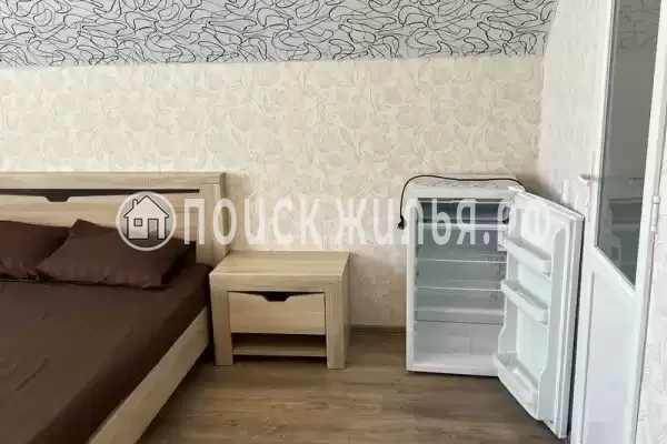 Частный сектор «Сафина»