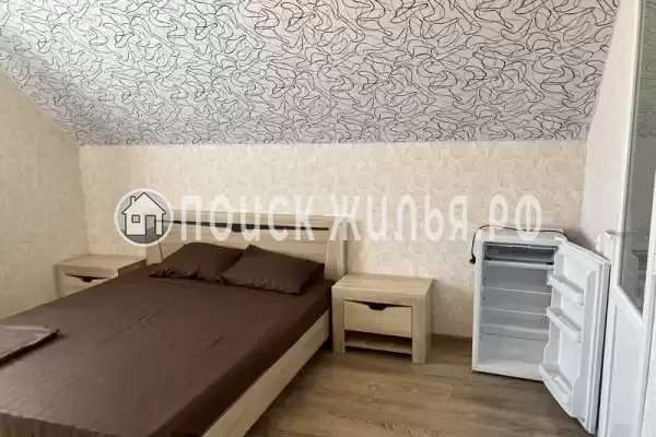 Частный сектор «Сафина»