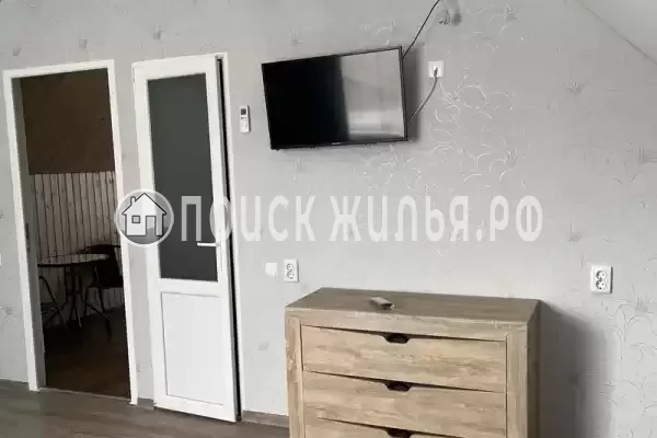 Частный сектор «Сафина»