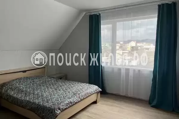 Частный сектор «Сафина»