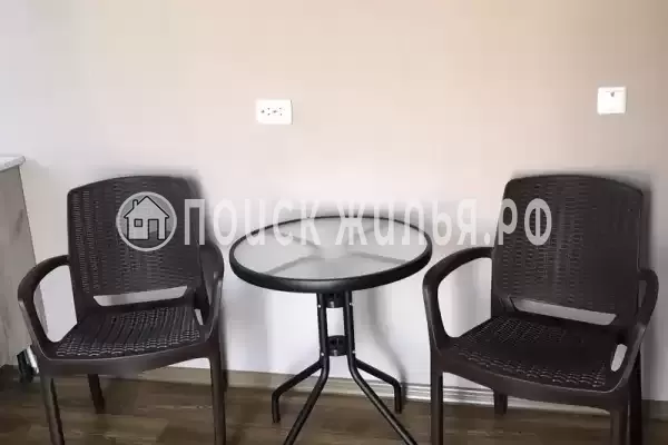 Частный сектор «Сафина»