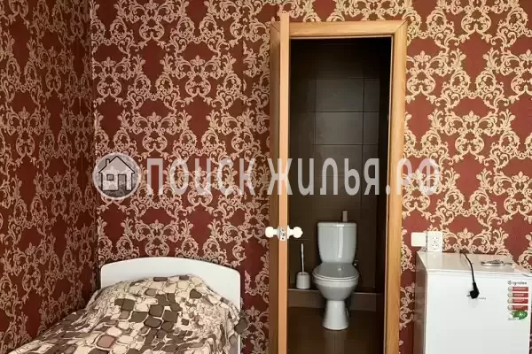 Частный сектор «Сафина»