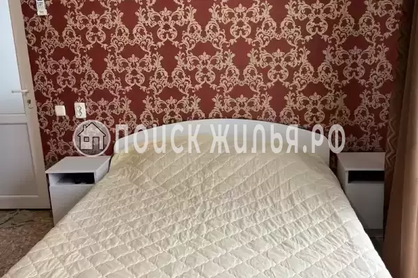 Частный сектор «Сафина»