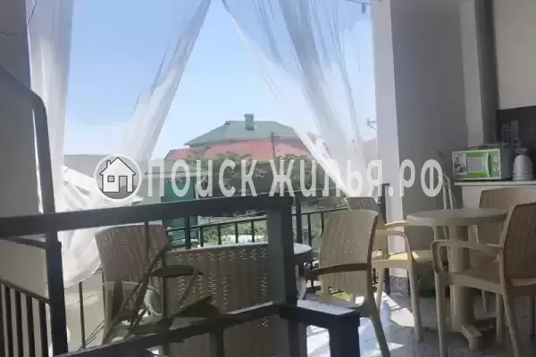 Частный сектор «Сафина»