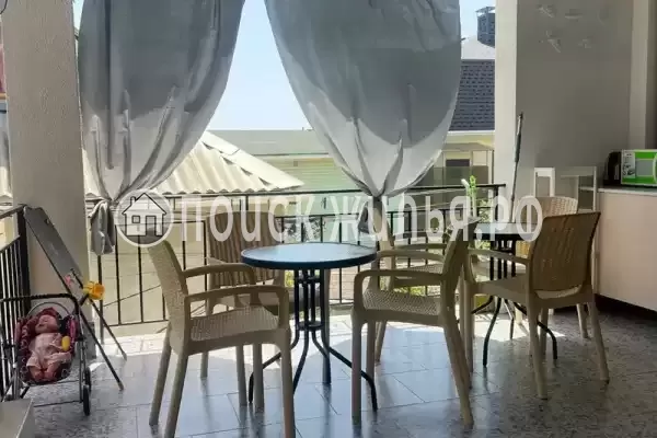 Частный сектор «Сафина»