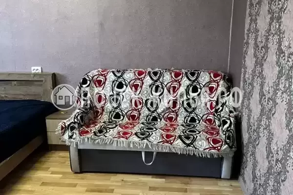 Частный сектор «Сафина»