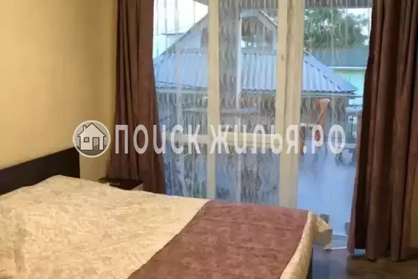 Частный сектор «Сафина»