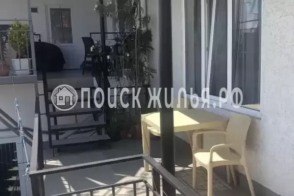 Частный сектор «Сафина»