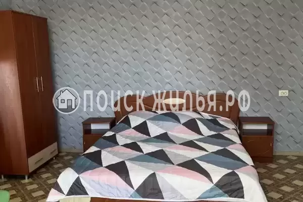 Частный сектор «Сафина»