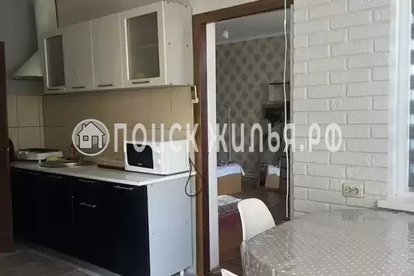 Частный сектор «Сафина»