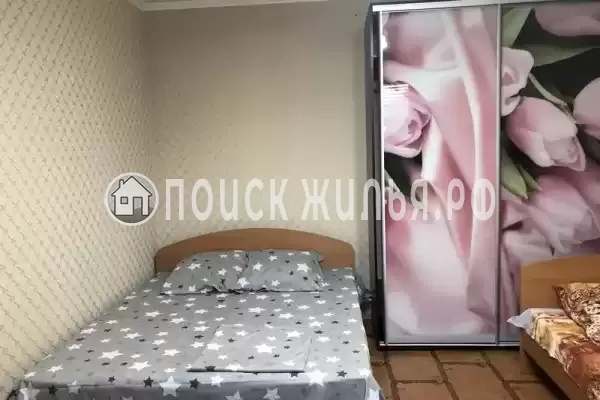 Частный сектор «Сафина»