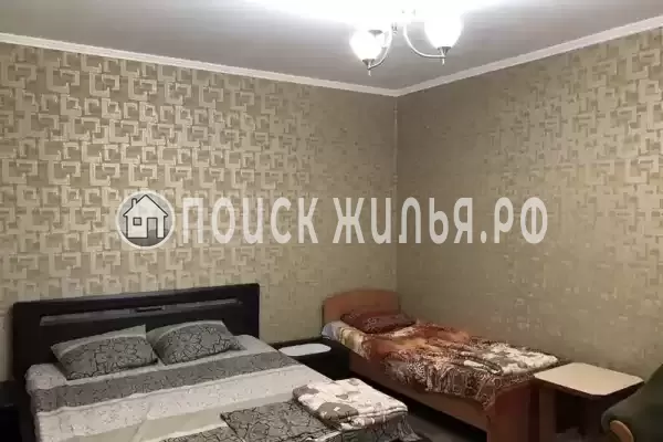 Частный сектор «Сафина»