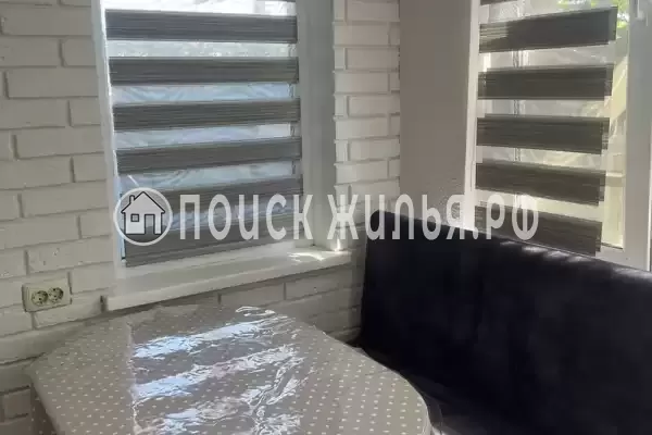 Частный сектор «Сафина»