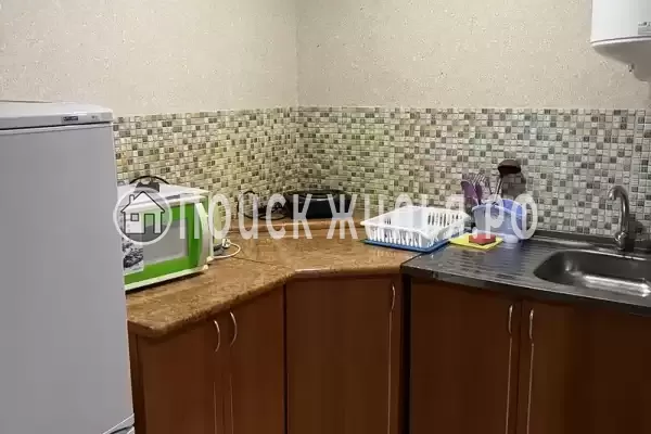 Частный сектор «Сафина»