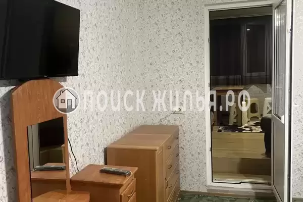 Частный сектор «Сафина»