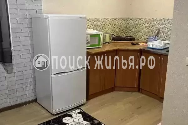 Частный сектор «Сафина»