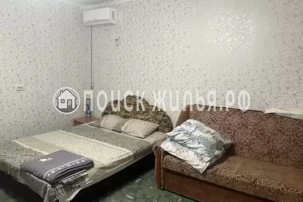 Частный сектор «Сафина»