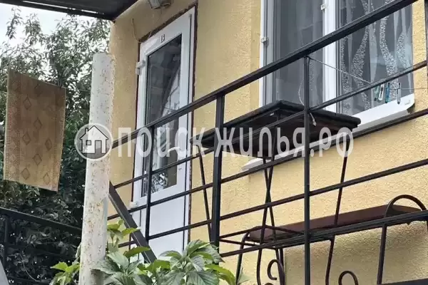 Частный сектор «Сафина»