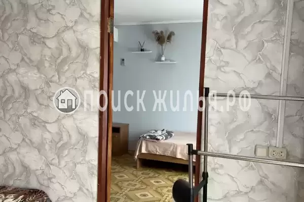 Частный сектор «Сафина»