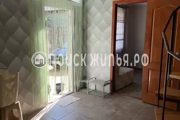 Частный сектор «Сафина»